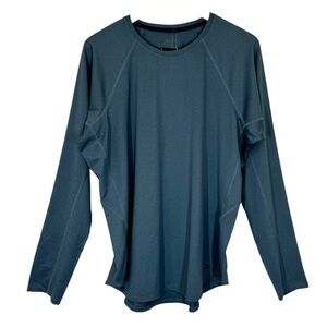 Outdoor Research Argon Longsleeve Tee Breathable Lightweight UPF Quick Dry XL